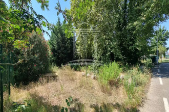 achat terrain sorgues 84700