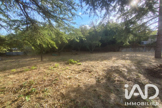 achat terrain sorgues 84700