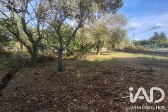 achat terrain sorgues 84700