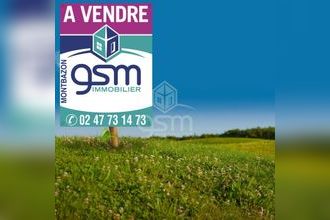 achat terrain sorigny 37250