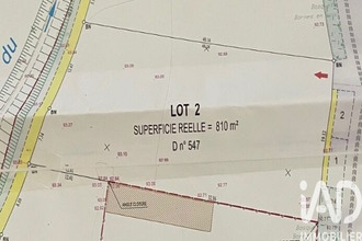 achat terrain sorigny 37250