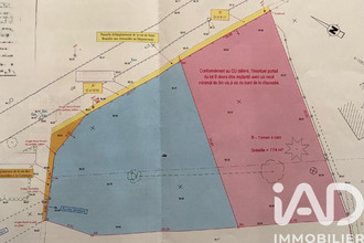 achat terrain sorigny 37250