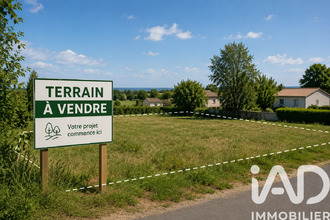 achat terrain sorigny 37250