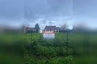 achat terrain sorrus 62170