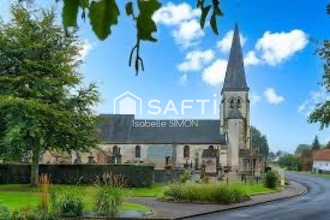 achat terrain sorrus 62170