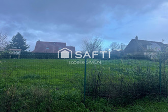 achat terrain sorrus 62170