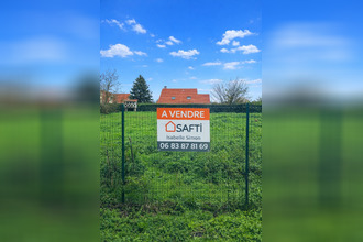 achat terrain sorrus 62170