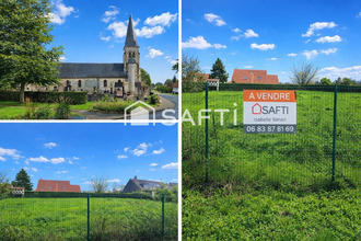 achat terrain sorrus 62170