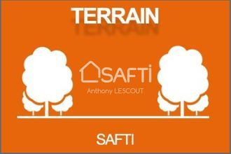 achat terrain sos 47170