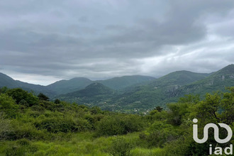 achat terrain sospel 06380