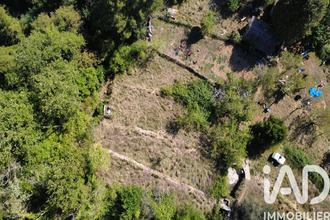 achat terrain sospel 06380