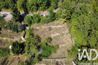 achat terrain sospel 06380