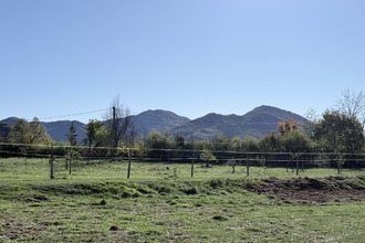 achat terrain sospel 06380