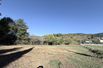 achat terrain sospel 06380