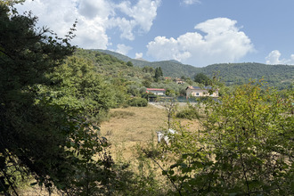 achat terrain sospel 06380