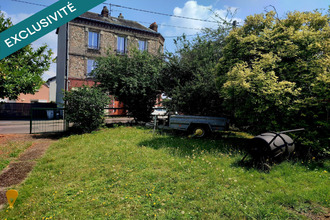 achat terrain sotteville-les-rouen 76300