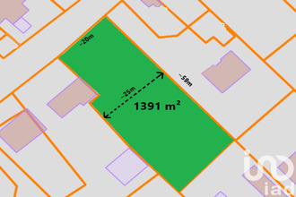 achat terrain souain-perthes-les-hurlus 51600