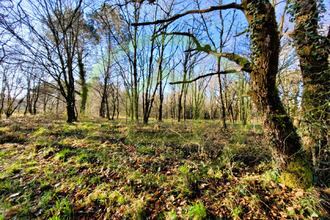 achat terrain soubran 17150