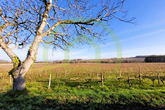 achat terrain soubran 17150