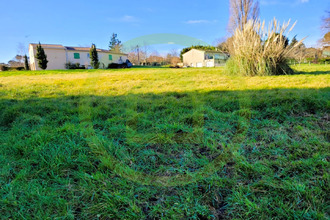 achat terrain soubran 17150