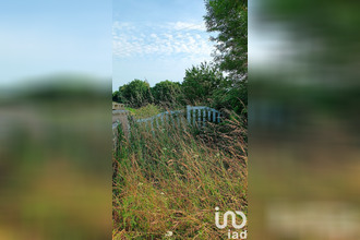 achat terrain soubran 17150