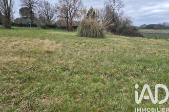 achat terrain soubran 17150