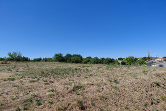 achat terrain soubran 17150