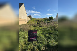achat terrain souchez 62153