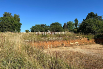 achat terrain soucy 89100