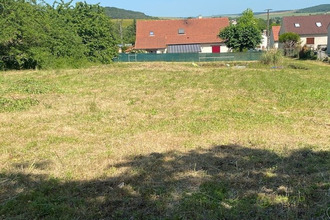 achat terrain soucy 89100
