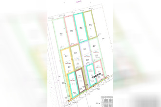 achat terrain soucy 89100