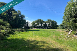 achat terrain soudan 44110