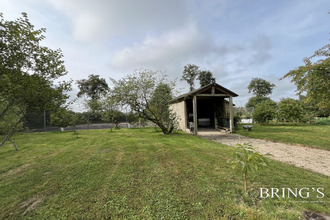 achat terrain soudan 44110