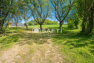 achat terrain soudan 44110
