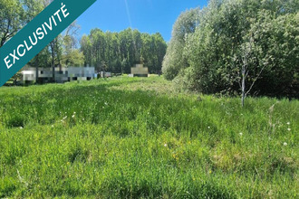 achat terrain soueich 31160