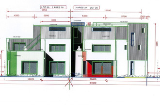 achat terrain soufflenheim 67620