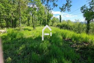 achat terrain souillac 46200