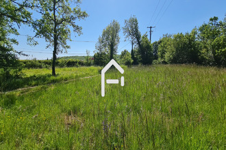 achat terrain souillac 46200