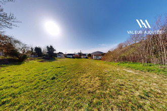 achat terrain souillac 46200
