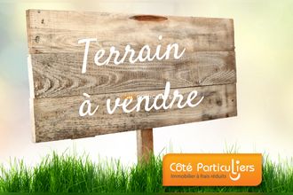 achat terrain soulac-sur-mer 33780