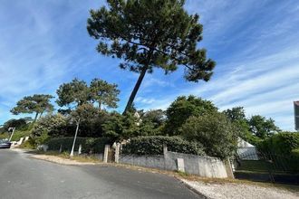 achat terrain soulac-sur-mer 33780