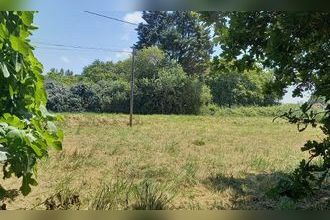 achat terrain soulac-sur-mer 33780