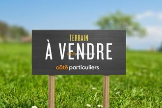 achat terrain soulac-sur-mer 33780