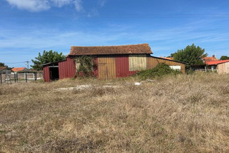 achat terrain soulac-sur-mer 33780