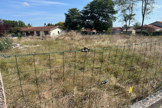 achat terrain soulac-sur-mer 33780