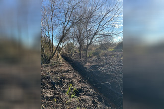 achat terrain soulac-sur-mer 33780