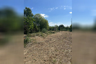 achat terrain soulac-sur-mer 33780