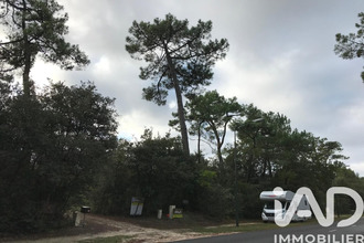 achat terrain soulac-sur-mer 33780