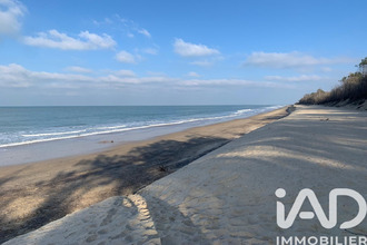 achat terrain soulac-sur-mer 33780