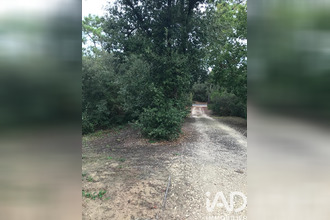 achat terrain soulac-sur-mer 33780